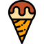 Ice cream icône 64x64