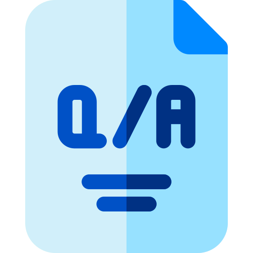 Question icon