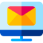 Email 图标 64x64