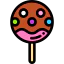 Lollipop icône 64x64