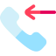 Phone call 图标 64x64