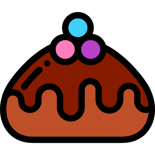 Cake icon