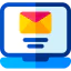 Email 图标 64x64