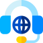 Headphones icon 64x64