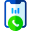 Phone call icon 64x64