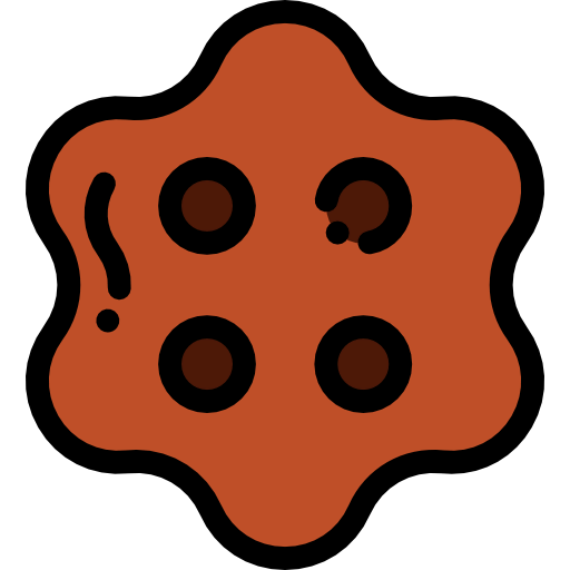 Cookie icon