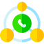 Phone call icon 64x64
