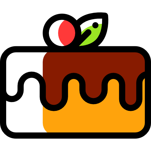 Cake icon