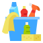 Cleaning Symbol 64x64