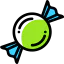 Candy icon 64x64