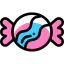 Candy icon 64x64