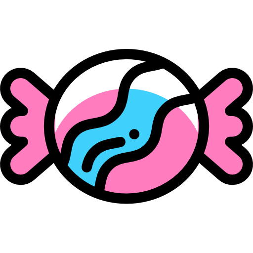 Candy icon