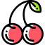 Cherry icon 64x64
