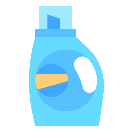 Detergent 상