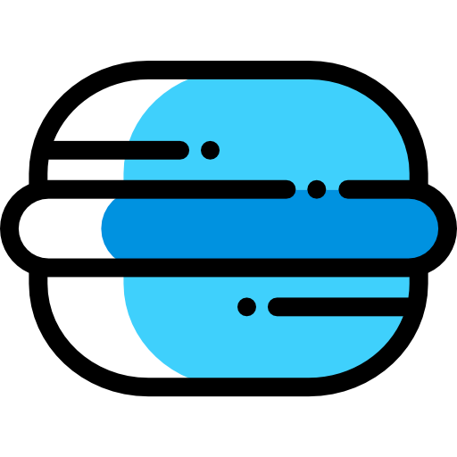 Macaron icon