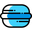 Macaron icon 64x64
