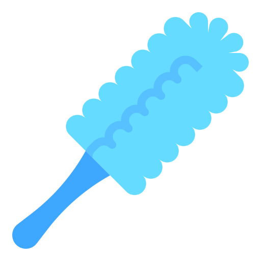 Duster icon