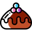 Cake icon 64x64