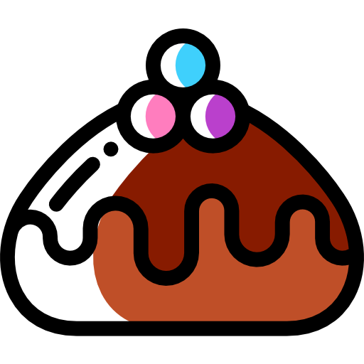 Cake icon