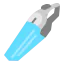 Vacuum Symbol 64x64