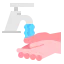 Washing Symbol 64x64