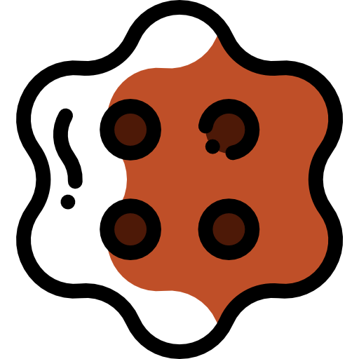 Cookie icon
