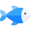 Fish icon 64x64