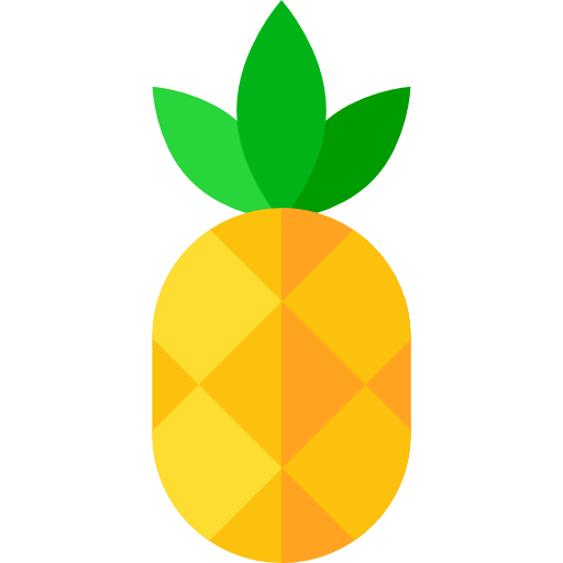 Pineapple icon