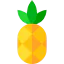 Pineapple icon 64x64