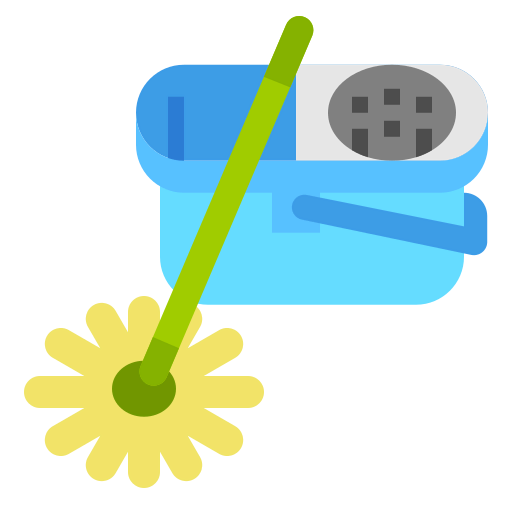 Mop icon