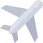 Plane icon 64x64
