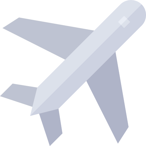 Plane icon