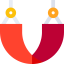 Hammock icon 64x64
