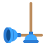 Plunger Symbol 64x64