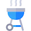 Bbq icon 64x64