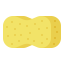 Sponge Symbol 64x64