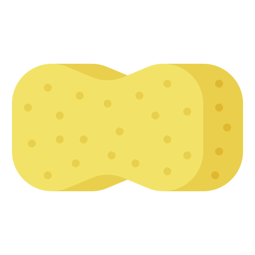 Sponge icon
