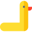 Duck icon 64x64