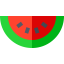 Watermelon icon 64x64