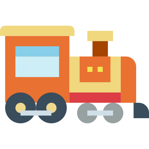 Train icon