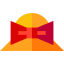 Hat icon 64x64