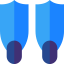 Fins icon 64x64
