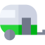Caravan icon 64x64