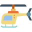 Helicopter icône 64x64