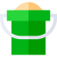 Bucket icon 64x64
