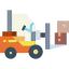 Forklift icône 64x64
