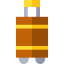 Suitcase icon 64x64