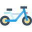Bicycle アイコン 64x64