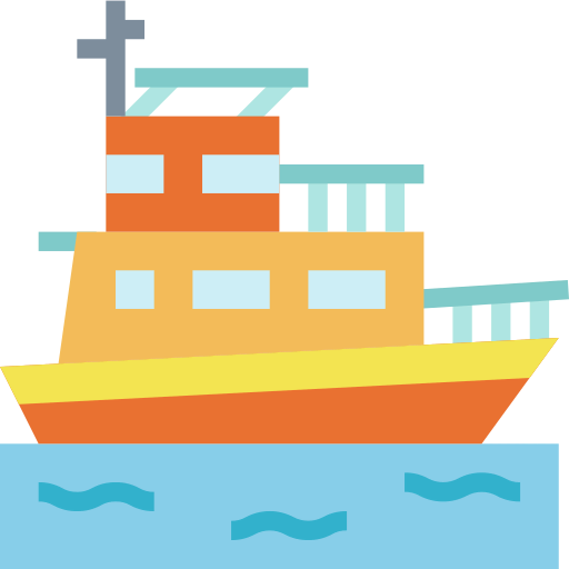Yatch 图标