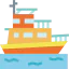 Yatch アイコン 64x64